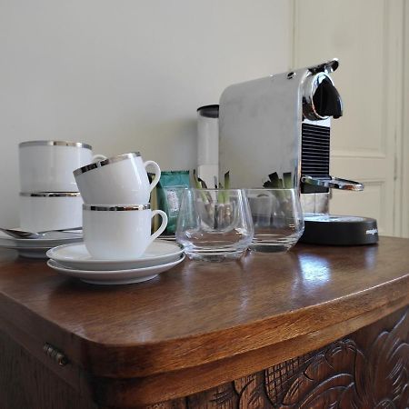 Planches Et Plonk Bed and Breakfast Belvès Εξωτερικό φωτογραφία