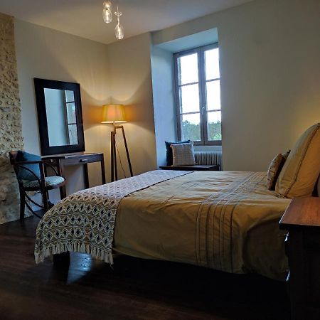 Planches Et Plonk Bed and Breakfast Belvès Εξωτερικό φωτογραφία