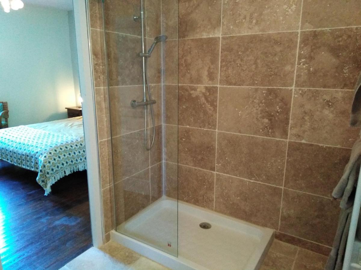Planches Et Plonk Bed and Breakfast Belvès Εξωτερικό φωτογραφία