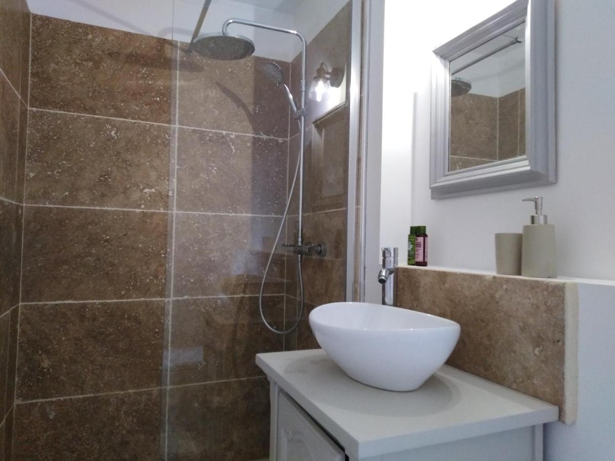 Planches Et Plonk Bed and Breakfast Belvès Εξωτερικό φωτογραφία