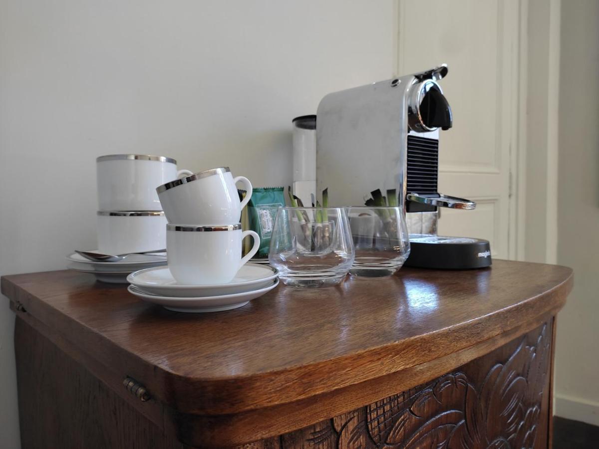 Planches Et Plonk Bed and Breakfast Belvès Εξωτερικό φωτογραφία