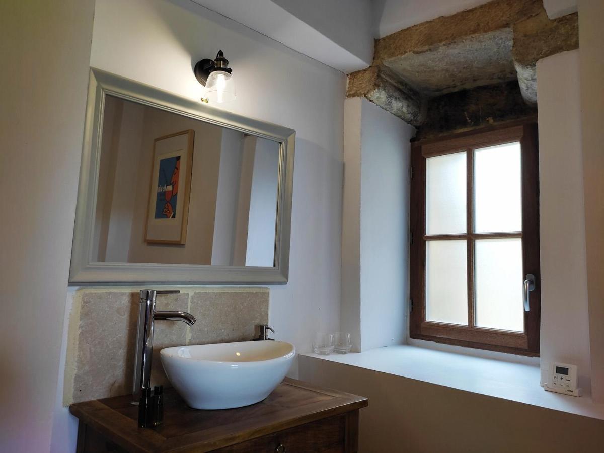 Planches Et Plonk Bed and Breakfast Belvès Εξωτερικό φωτογραφία
